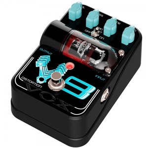 VOX TONE GARAGE V8DS - efekt gitarowy