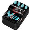 VOX TONE GARAGE V8DS - efekt gitarowy