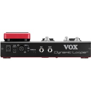 VOX VDL1 Dynamic Looper - looper gitarowy