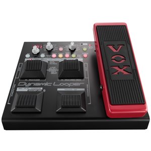 VOX VDL1 Dynamic Looper - looper gitarowy