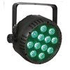 Showtec Club Par 12/4 RGBW - reflektor PAR