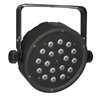 Showtec Club Par 18/1 RGB - reflektor PAR