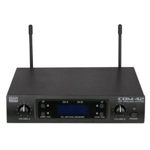 DAP Audio COM-42 - system bezprzewodowy