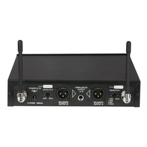 DAP Audio COM-42 - system bezprzewodowy