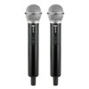 DAP Audio COM-42 - system bezprzewodowy