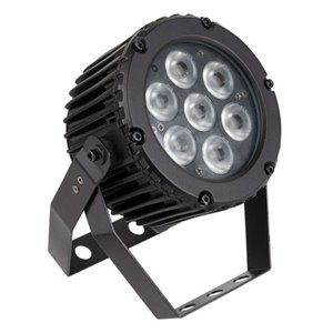 Showtec Compact Par 7 Tri MKII - reflektor PAR