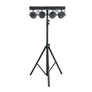 Showtec Compact Power Lightset COB - zestaw reflektorów PAR