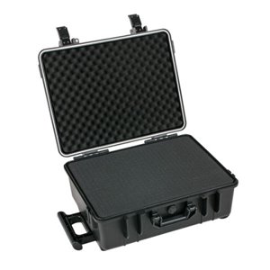 DAP Audio Daily Case 30 - wodoodporna walizka na sprzęt