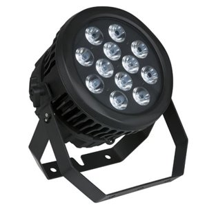 Showtec Helix 1800 Q4 - reflektor LED IP-65