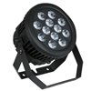 Showtec Helix 1800 Q4 - reflektor LED IP-65