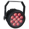 Showtec Helix 1800 Q4 - reflektor LED IP-65