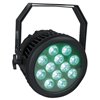 Showtec Helix 1800 Q4 - reflektor LED IP-65