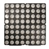 Showtec Pixel Square 16 COB - panel LED