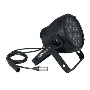 Showtec Spectral M950 Q4 - reflektor PAR IP-65