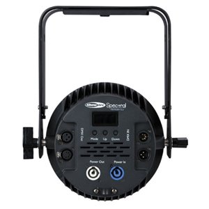 Showtec Spectral M950 Q4 Tour - reflektor PAR IP-20