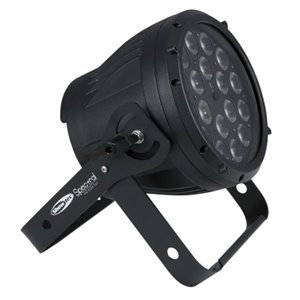 Showtec Spectral M950 Q4 Tour - reflektor PAR IP-20