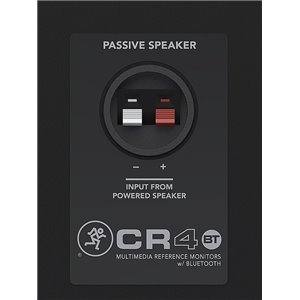 MACKIE CR 4 BT - monitor studyjny aktywny (para)