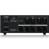 Behringer Monitor2USB - kontroler monitorów audio