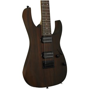 Ibanez RG7421-WNF - gitara elektryczna 7-strunowa