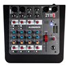 Allen & Heath ZED 6 - mikser PA