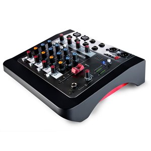 Allen & Heath ZED 6 - mikser PA