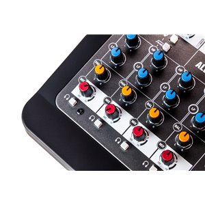 Allen & Heath ZED 6 - mikser PA