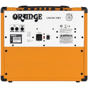 Orange Crush 35RT - kombo gitarowe