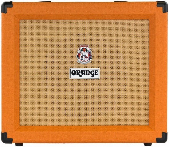 Orange Crush 35RT - kombo gitarowe Orange Crush 35RT - kombo gitarowe