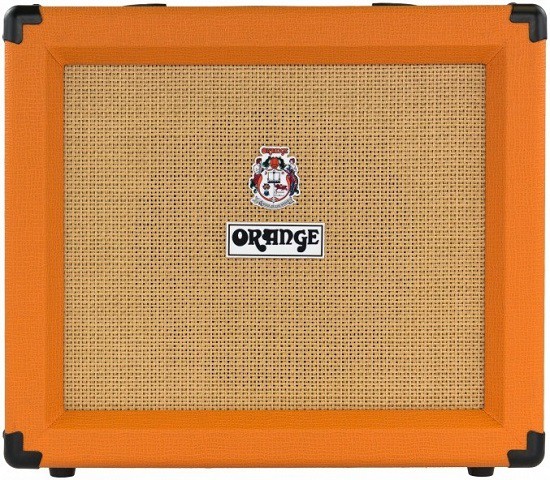 Orange Crush 35RT - kombo gitarowe