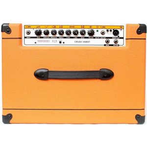 Orange Crush CR100BXT - kombo basowe