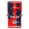 TC Electronic Sub'N'Up Octaver - oktawer polifoniczny