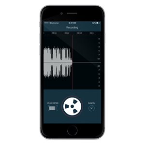 TC Electronic Wiretap Riff Recorder - gitarowy rejestrator riffów