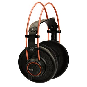 AKG K712PRO - słuchawki studyjne