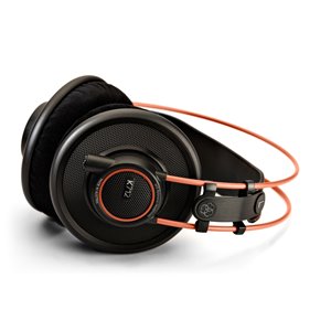 AKG K712PRO - słuchawki studyjne