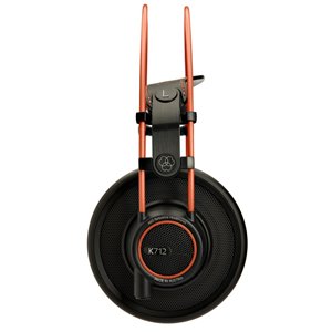 AKG K712PRO - słuchawki studyjne