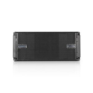 dB Technologies VIO L210 - system liniowy szerokopasmowy