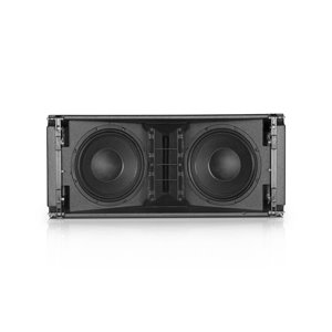dB Technologies VIO L210 - system liniowy szerokopasmowy