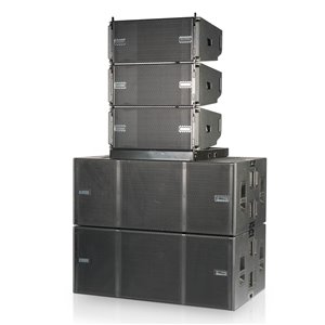 dB Technologies VIO L210 - system liniowy szerokopasmowy