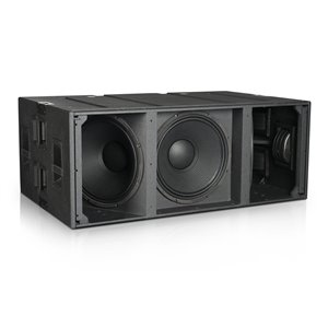 dB Technologies VIO S318 - subwoofer systemu liniowego