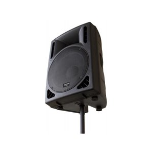 JB Systems 2x PSA-15 + Soundcraft Signature 12 - zestaw nagłośnieniowy