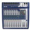 JB Systems 2x PSA-15 + Soundcraft Signature 12 - zestaw nagłośnieniowy