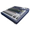 JB Systems 2x PSA-15 + Soundcraft Signature 12 - zestaw nagłośnieniowy