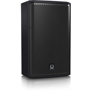 Turbosound iP12B + 2x iP82 - zestaw nagłośnieniowy aktywny