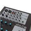 LD Systems VIBZ 6 - mikser