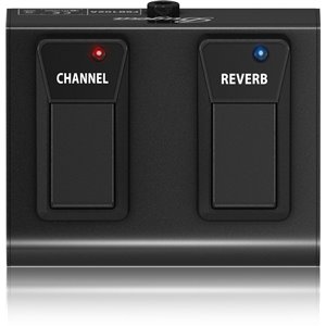 Bugera FSB102A - przełącznik dwupozycyjny kanał/reverb