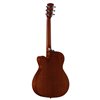 Alvarez AF66CESHB - gitara elektro-akustyczna