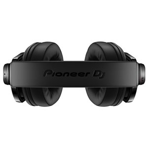 Pioneer DJ HRM-6 - słuchawki