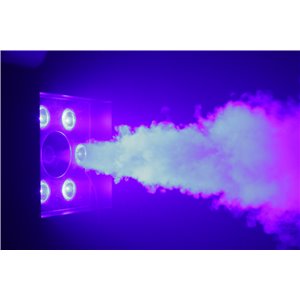 Sagitter ARS900FC - wytwornica dymu pionowa