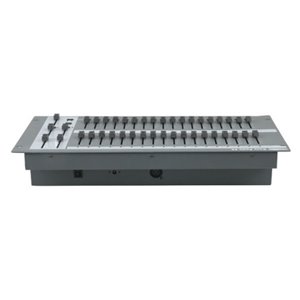 Showtec Easy Fade 36 - sterownik DMX