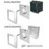 JB Systems LED 1CH DIM WALL - dimmer LED